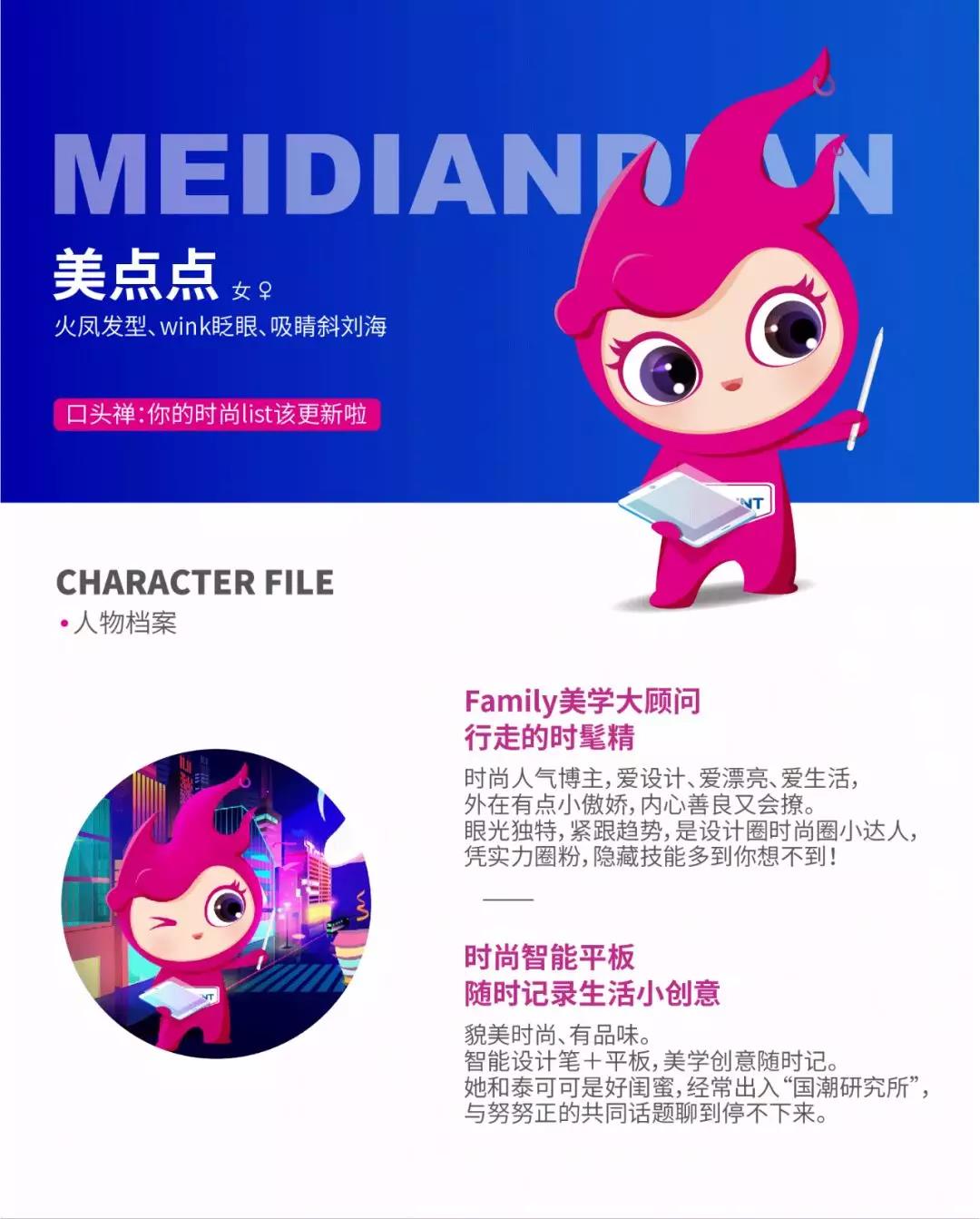 正泰居家卡通形象IP 正泰居家卡通形象IP