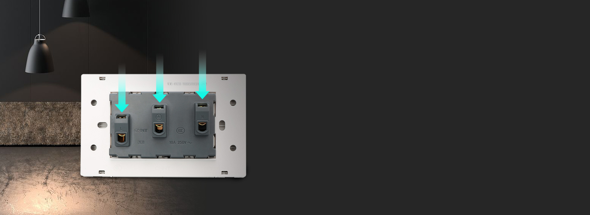 大孔徑，寬敞生活
 升級大孔徑，可接4㎡...