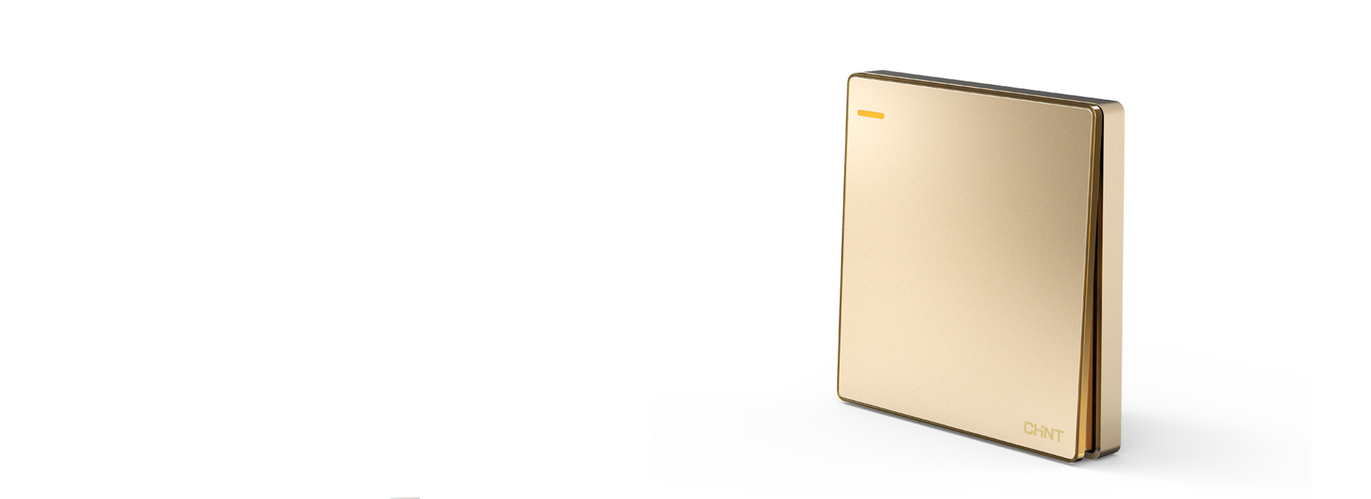 NEW2S系列開關插座
 篤定自信，真愛...