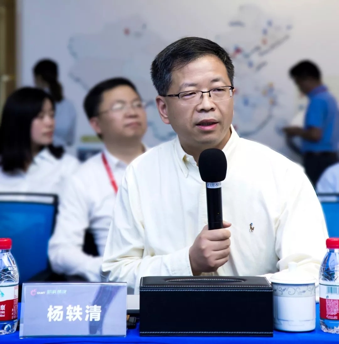 “正泰的互聯網覺醒”沙龍,泰極眾籌案例引關注 “正泰的互聯網覺醒”沙龍,泰極眾籌案例引關注