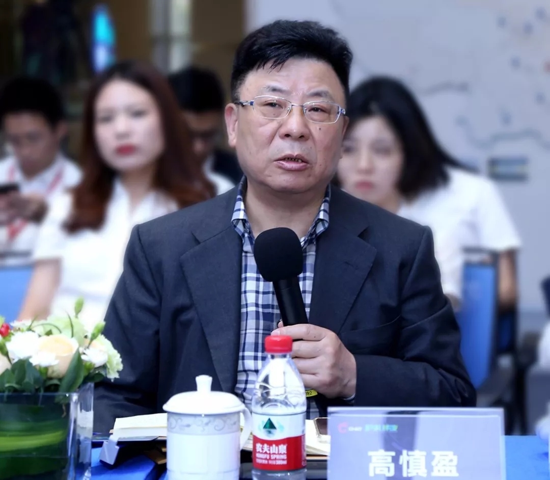 “正泰的互聯網覺醒”沙龍,泰極眾籌案例引關注 “正泰的互聯網覺醒”沙龍,泰極眾籌案例引關注