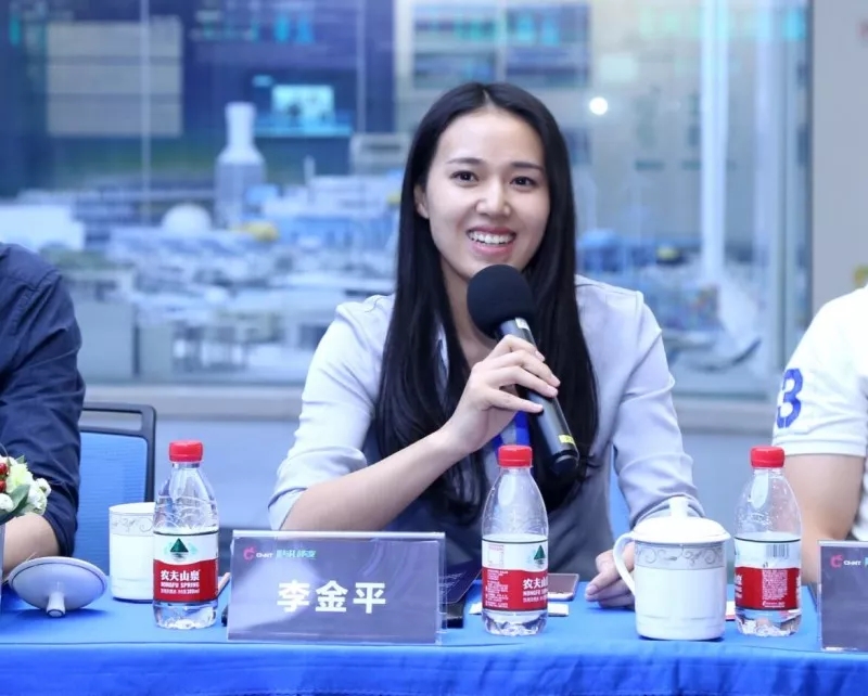 “正泰的互聯網覺醒”沙龍,泰極眾籌案例引關注 “正泰的互聯網覺醒”沙龍,泰極眾籌案例引關注