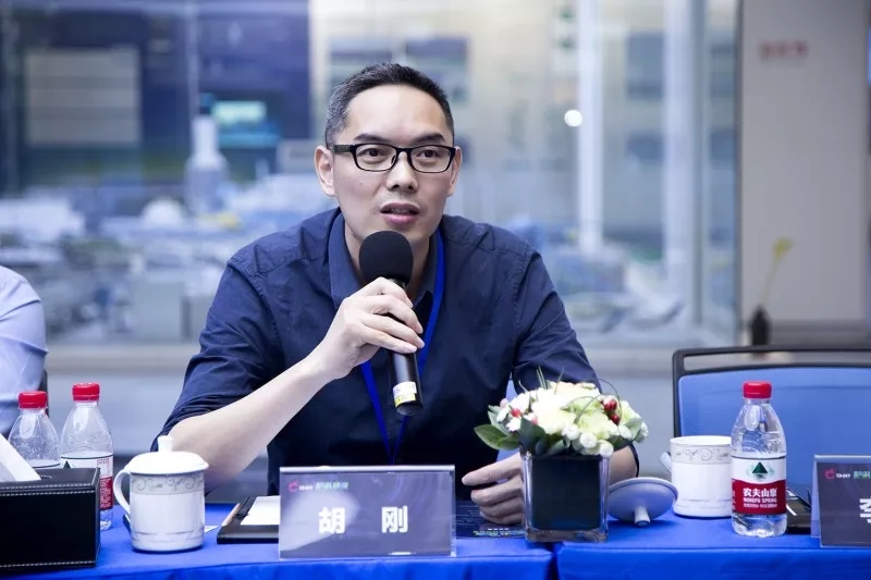 “正泰的互聯網覺醒”沙龍,泰極眾籌案例引關注 “正泰的互聯網覺醒”沙龍,泰極眾籌案例引關注