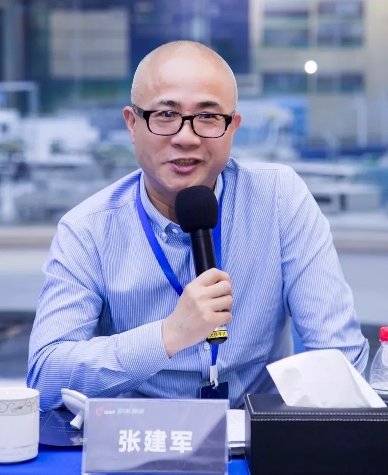 “正泰的互聯網覺醒”沙龍,泰極眾籌案例引關注 “正泰的互聯網覺醒”沙龍,泰極眾籌案例引關注