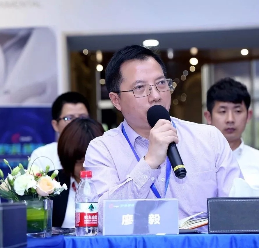 “正泰的互聯網覺醒”沙龍,泰極眾籌案例引關注 “正泰的互聯網覺醒”沙龍,泰極眾籌案例引關注