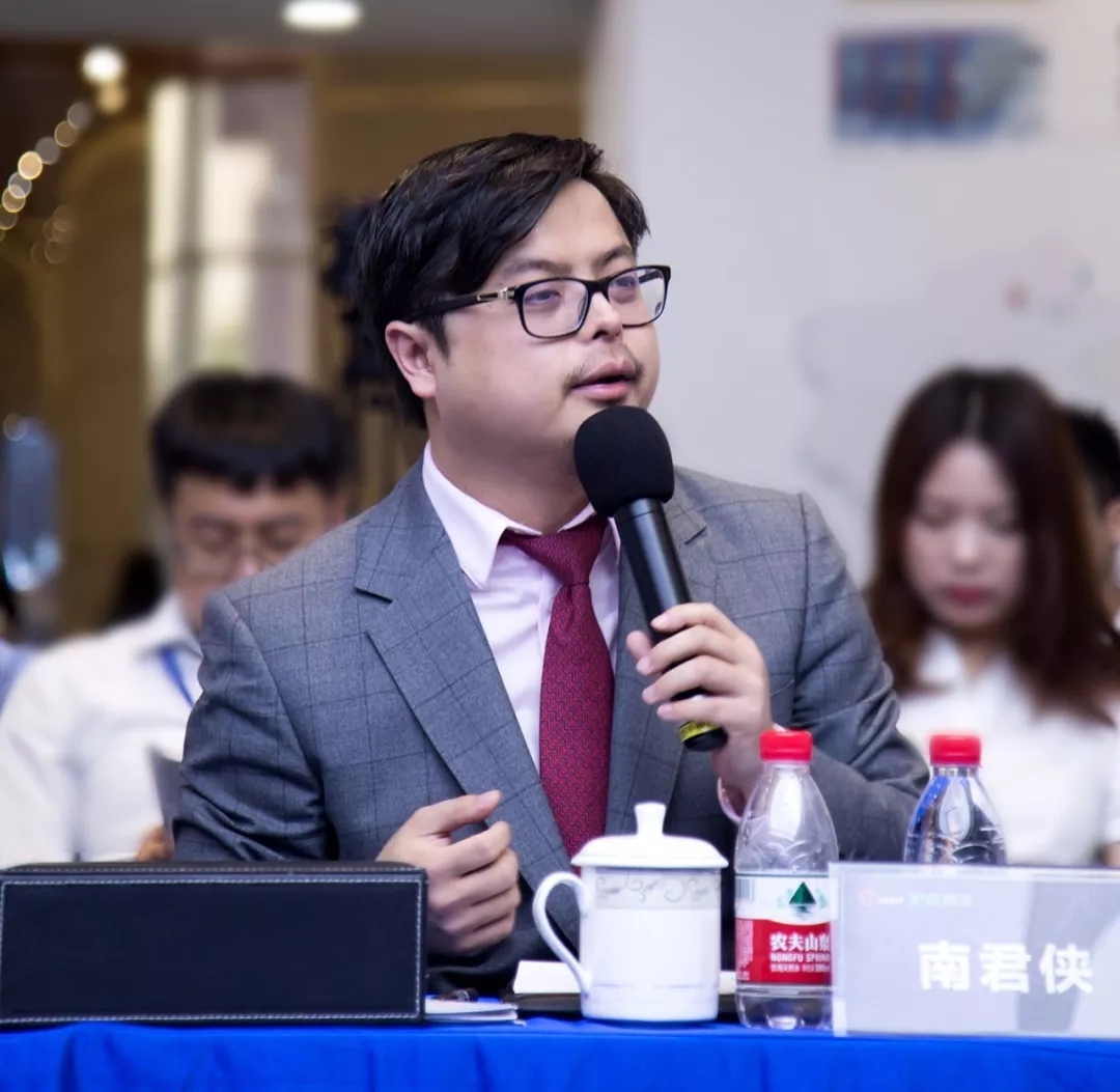 “正泰的互聯網覺醒”沙龍,泰極眾籌案例引關注 “正泰的互聯網覺醒”沙龍,泰極眾籌案例引關注