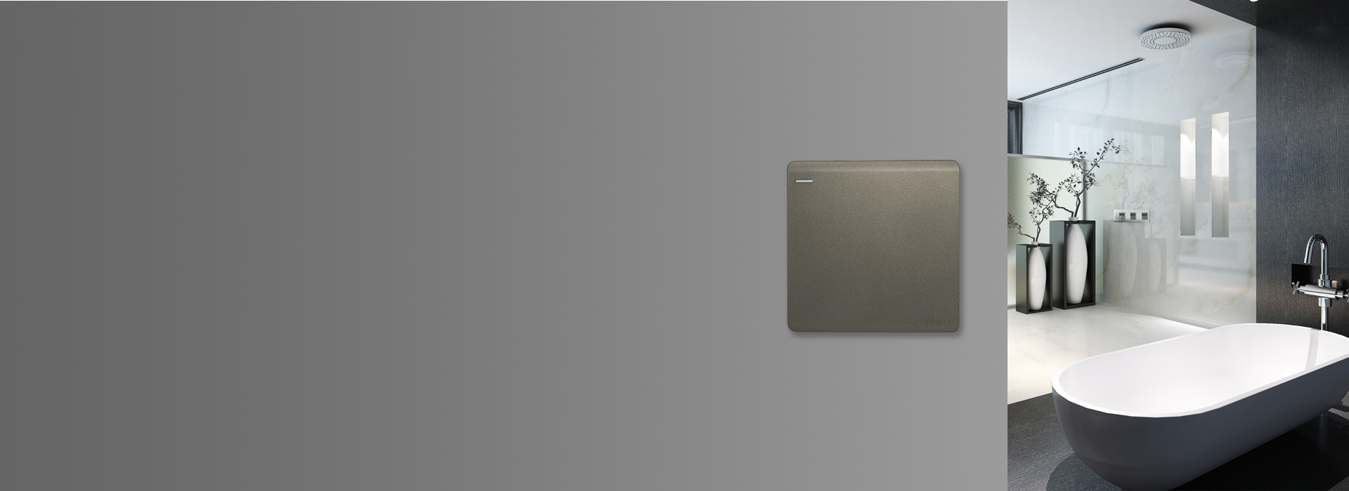 暢享便捷，便利接線
 正泰開關(guān)NEW2U...