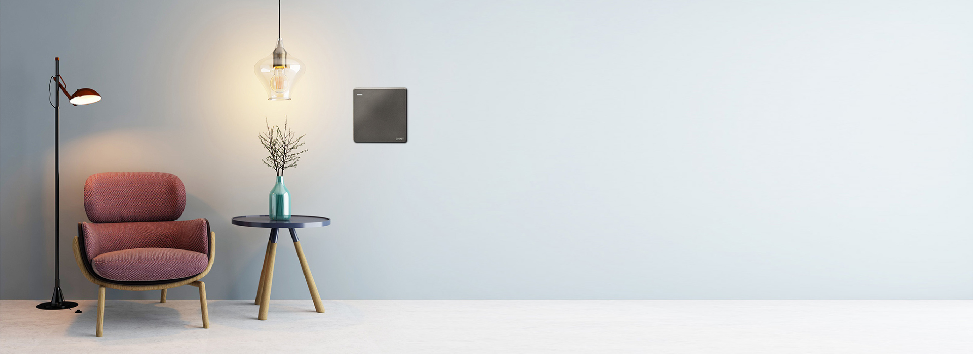 人性化指示熒光燈
 開(kāi)關(guān)自帶熒光燈指示設(shè)...