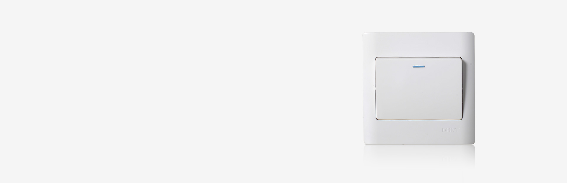 NEW7W系列開關插座
 清新實用，隨性...