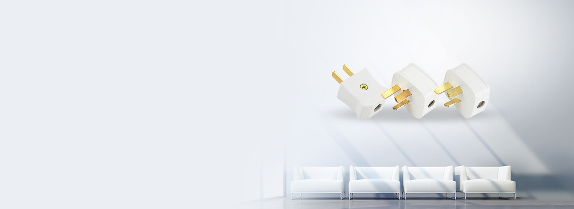 優化設計，接線牢固
 內部設計緊湊，經優...