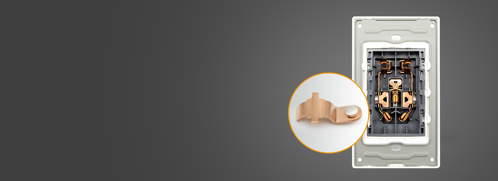 超大銀合金觸點(diǎn)
 
 正泰開(kāi)關(guān)NEW9T...