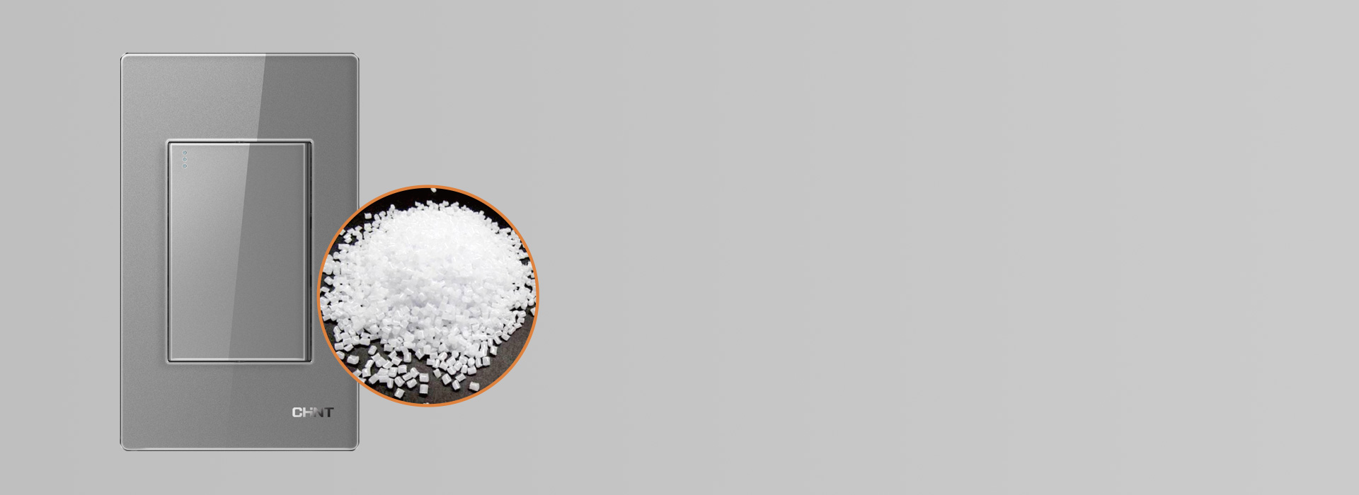 優(yōu)質(zhì)原生PC
 正泰開(kāi)關(guān)NEW9T系列的...