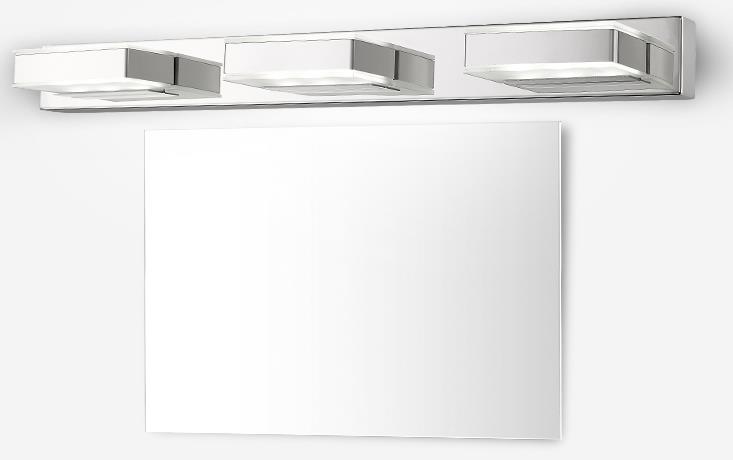 鏡前燈有必要安裝嗎?怎么挑選鏡前燈 鏡前燈有必要安裝嗎?怎么挑選鏡前燈