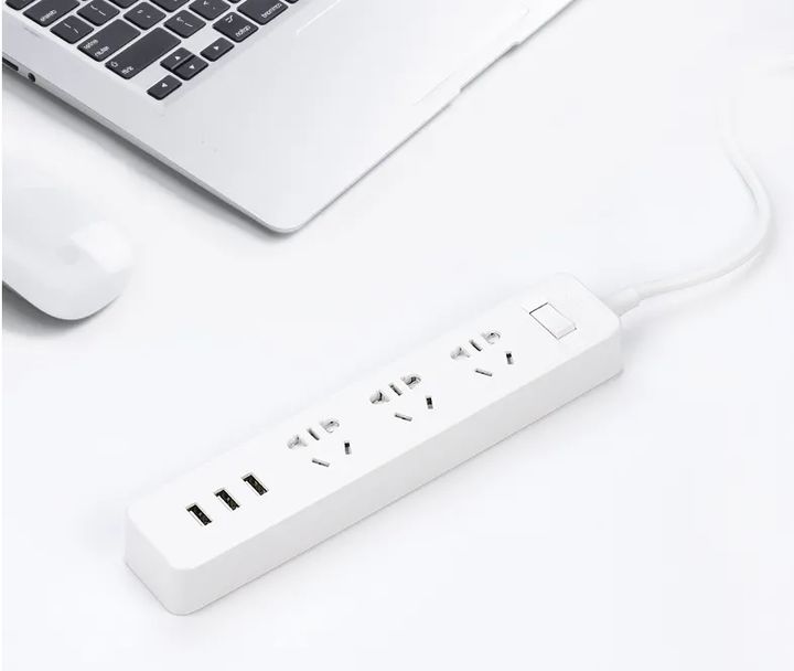 開學好物推薦:小泰排插 開學好物推薦:小泰排插