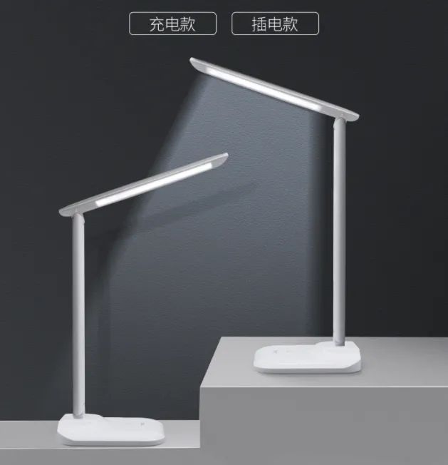 開學好物推薦:正泰LED護眼臺燈 開學好物推薦:正泰LED護眼臺燈