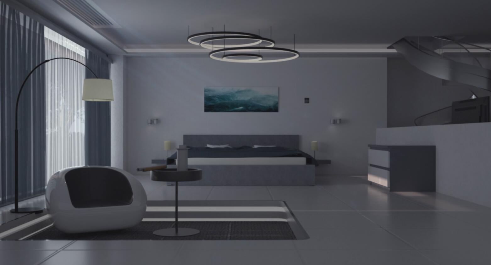 智聯生態，智簡生活