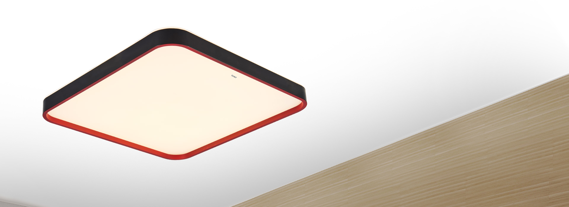 匠心選材，好工藝做好燈
 光學(xué)面罩，質(zhì)地...