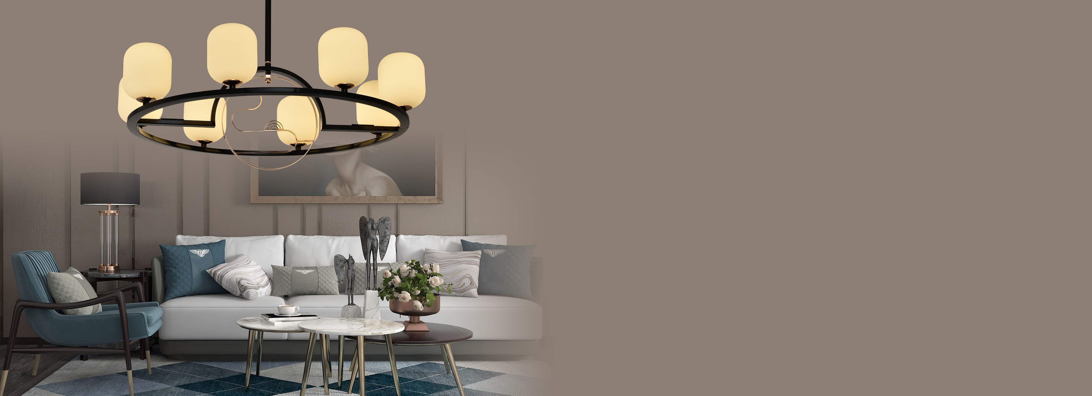 健康生活，健康光
 選照明，就是選生活。...