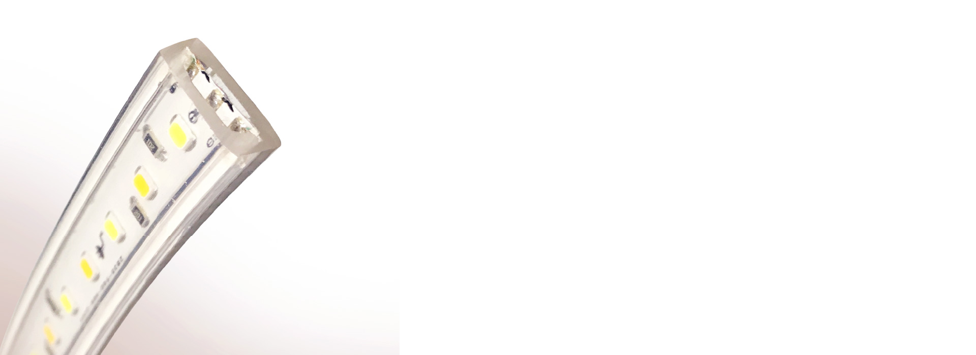 無導(dǎo)線軟燈帶，更有品質(zhì)感
 正泰燈帶DD...