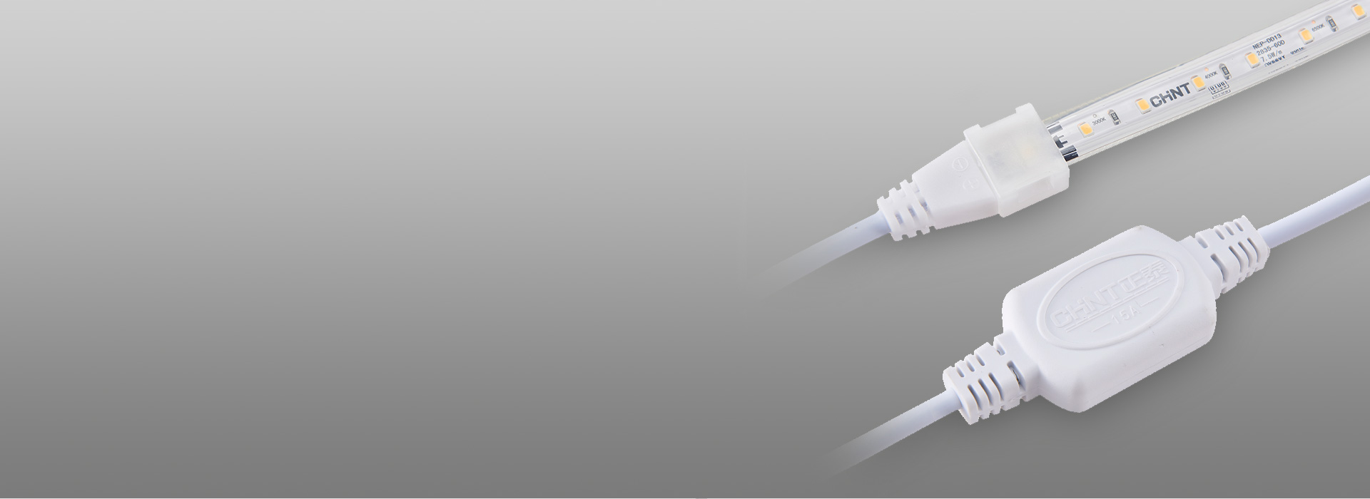 用心選材，應(yīng)用安全可靠
 配置抗浪涌電源...