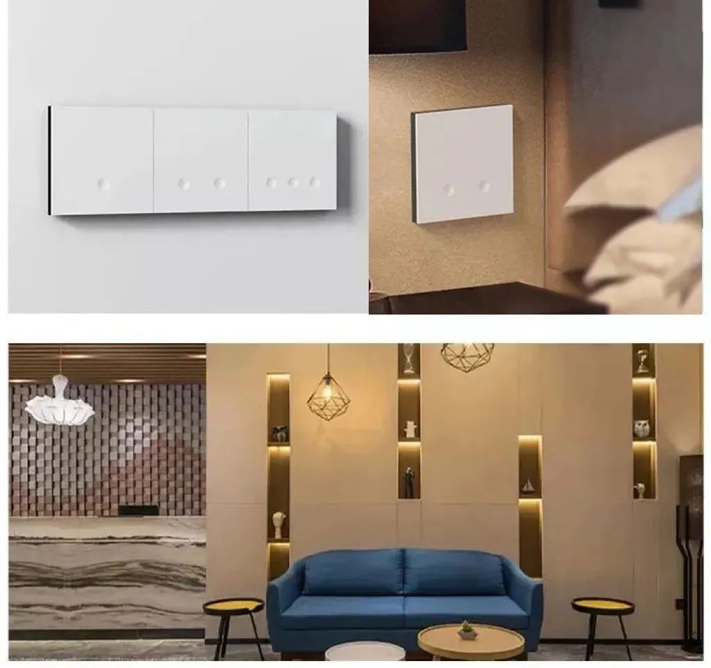 春天裝修知識,先來看看全屋開關(guān)插座布局攻略! 春天裝修知識,先來看看全屋開關(guān)插座布局攻略!