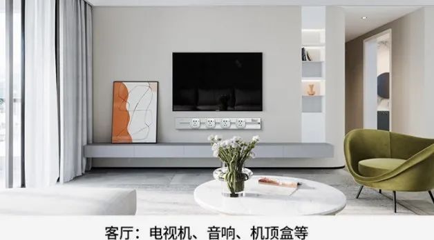 春天裝修知識,先來看看全屋開關(guān)插座布局攻略! 春天裝修知識,先來看看全屋開關(guān)插座布局攻略!