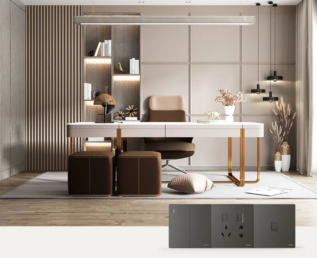 春天裝修知識,先來看看全屋開關(guān)插座布局攻略! 春天裝修知識,先來看看全屋開關(guān)插座布局攻略!