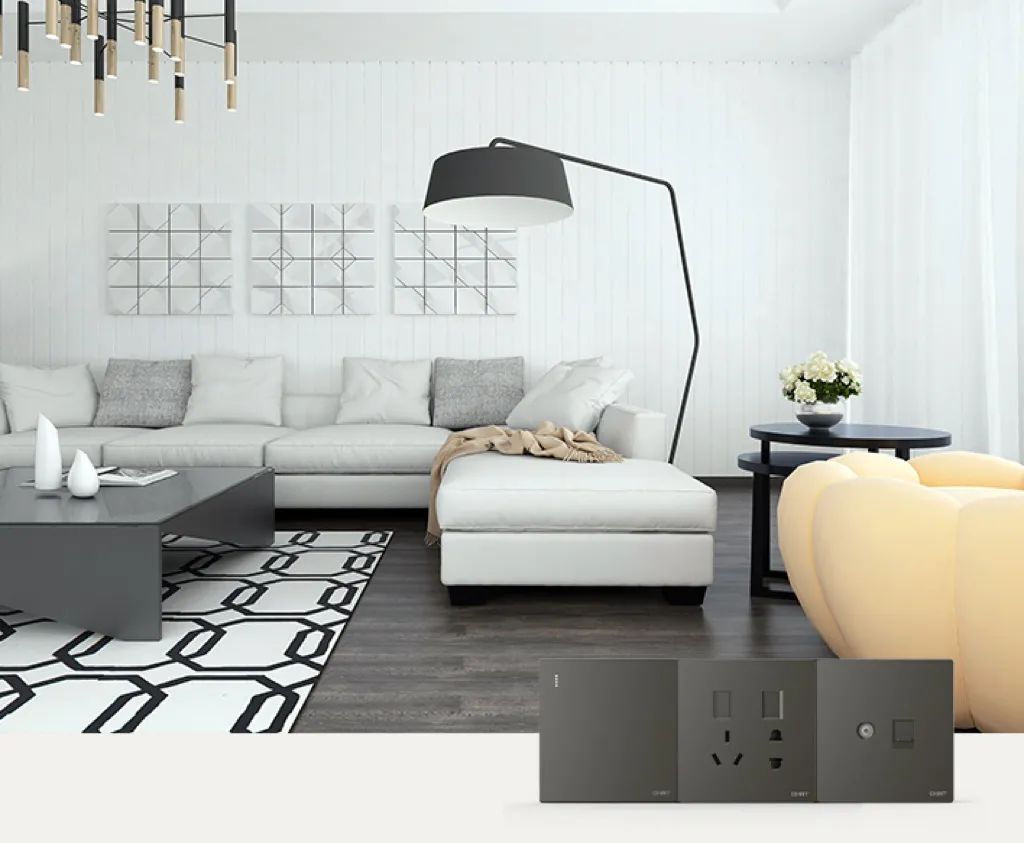 春天裝修知識,先來看看全屋開關(guān)插座布局攻略! 春天裝修知識,先來看看全屋開關(guān)插座布局攻略!