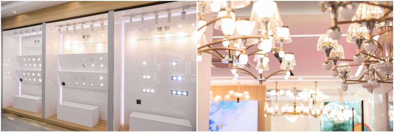 正泰居家800m2直營體驗店樂清隆重開業 正泰居家800m2直營體驗店樂清隆重開業