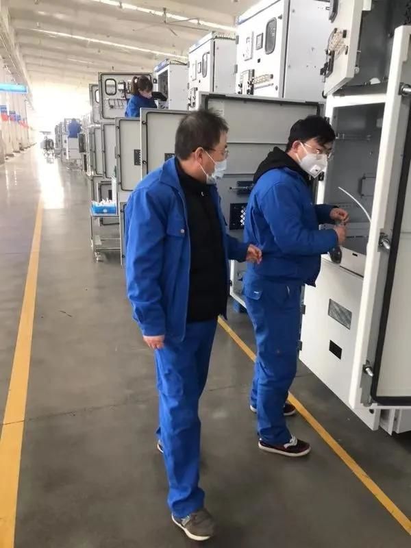 正泰居家致敬“小湯山”醫(yī)院援建背后的“逆行者” 正泰居家致敬“小湯山”醫(yī)院援建背后的“逆行者”