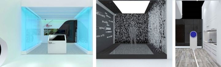 正泰智能家居與您相約2019中國廣州光亞展 正泰智能家居與您相約2019中國廣州光亞展