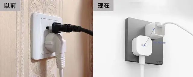 現(xiàn)在流行的開關插座VS以前的開關插座,變化很大 現(xiàn)在流行的開關插座VS以前的開關插座,變化很大