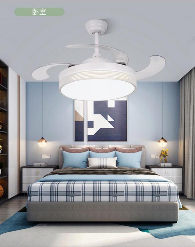 正泰照明風扇燈C位出道，開啟盛夏家居新潮流