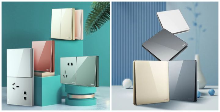 正泰開關NEW3LD系列和正泰開關NEW2HD系列怎么選 正泰開關NEW3LD系列和正泰開關NEW2HD系列怎么選