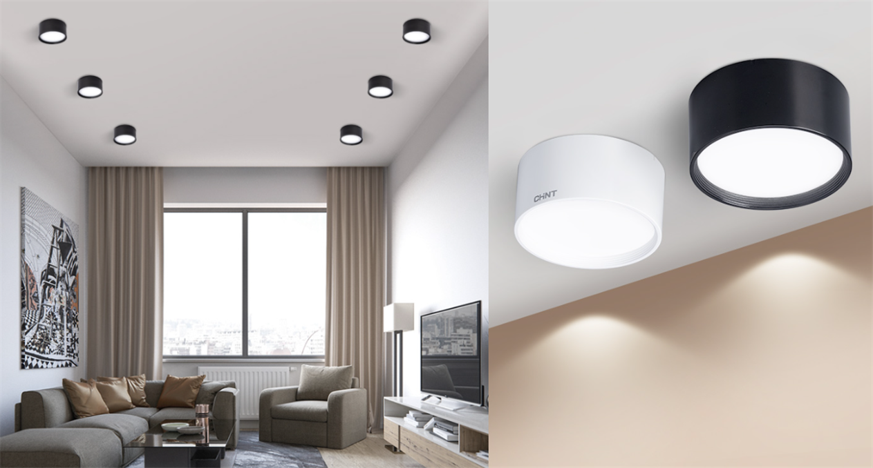 無主燈設計:打造簡約高級的無主燈照明 無主燈設計:打造簡約高級的無主燈照明