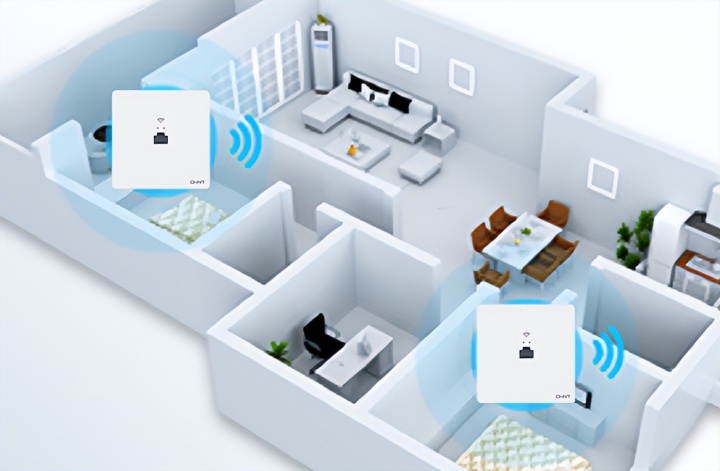 wifi信號弱怎么辦?無線ap來幫你 wifi信號弱怎么辦?無線ap來幫你