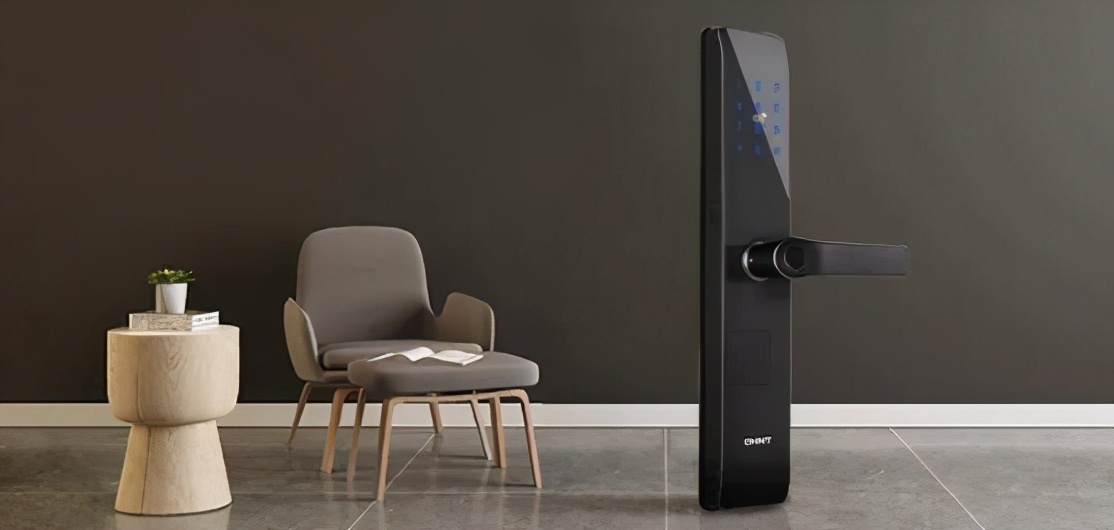 正泰智能鎖 正泰智能鎖