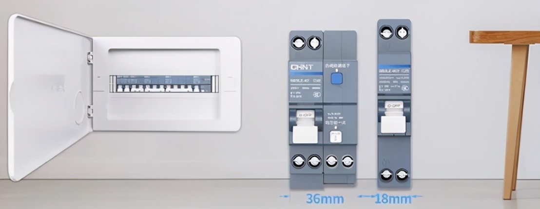 正泰泰極斷路器 正泰泰極斷路器