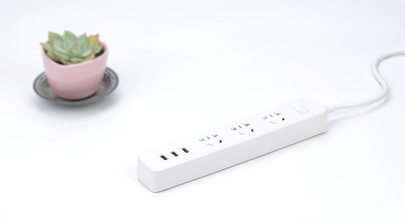 拖線板接拖線板安全嗎 拖線板接拖線板安全嗎