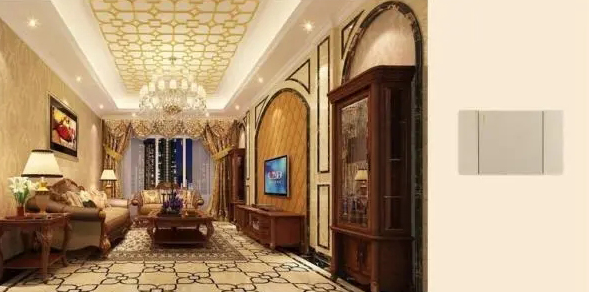 裝修配色這樣才好看,教你輕松翻新舊房2 裝修配色這樣才好看,教你輕松翻新舊房2