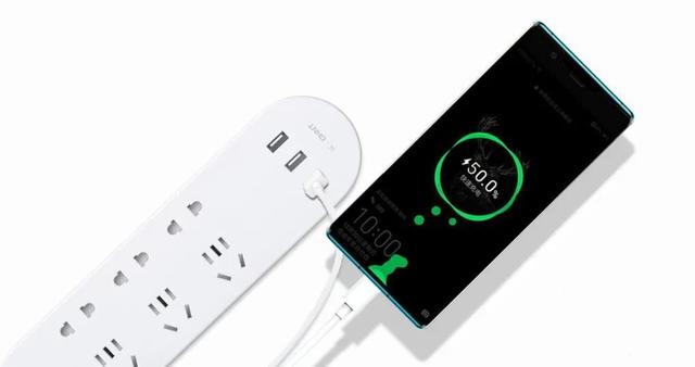 正泰智能快充插排評(píng)測(cè) 正泰智能快充插排評(píng)測(cè)