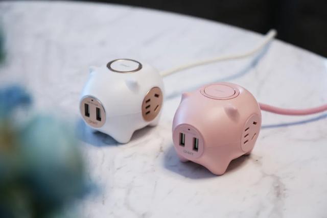 正泰排插泰嘟嘟系列 正泰排插泰嘟嘟系列