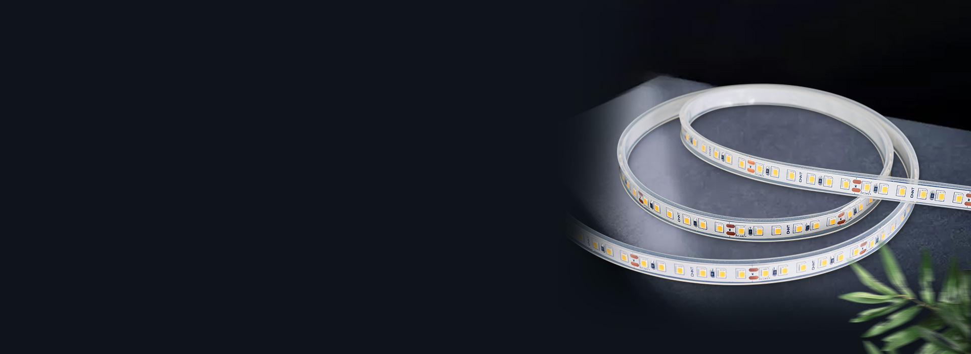 DD32/33系列低壓燈帶
 安全低壓，...