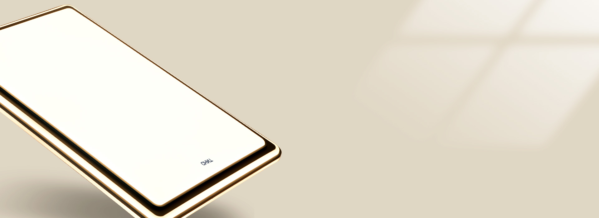 PMMA面罩，透光好，光線柔和
 面罩采...