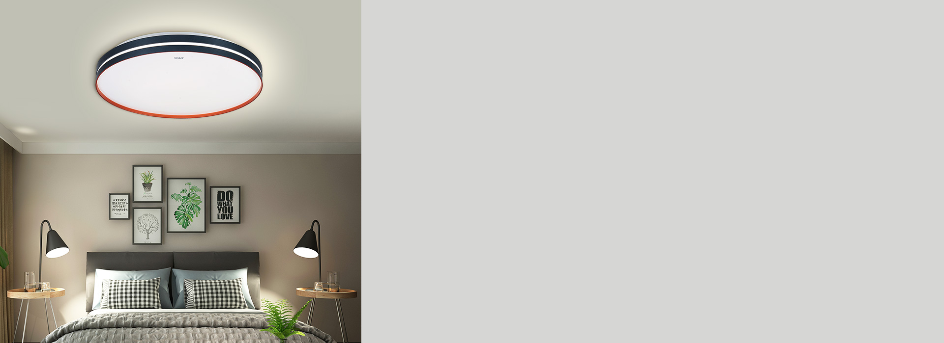 Ra≥80真實顯色，照出事物本真色彩
 ...