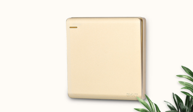 金色的開關好看嗎 金色的開關好看嗎