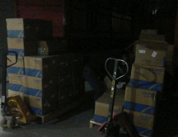 馳援接力!正泰居家援建各地“小湯山”醫院 馳援接力!正泰居家援建各地“小湯山”醫院