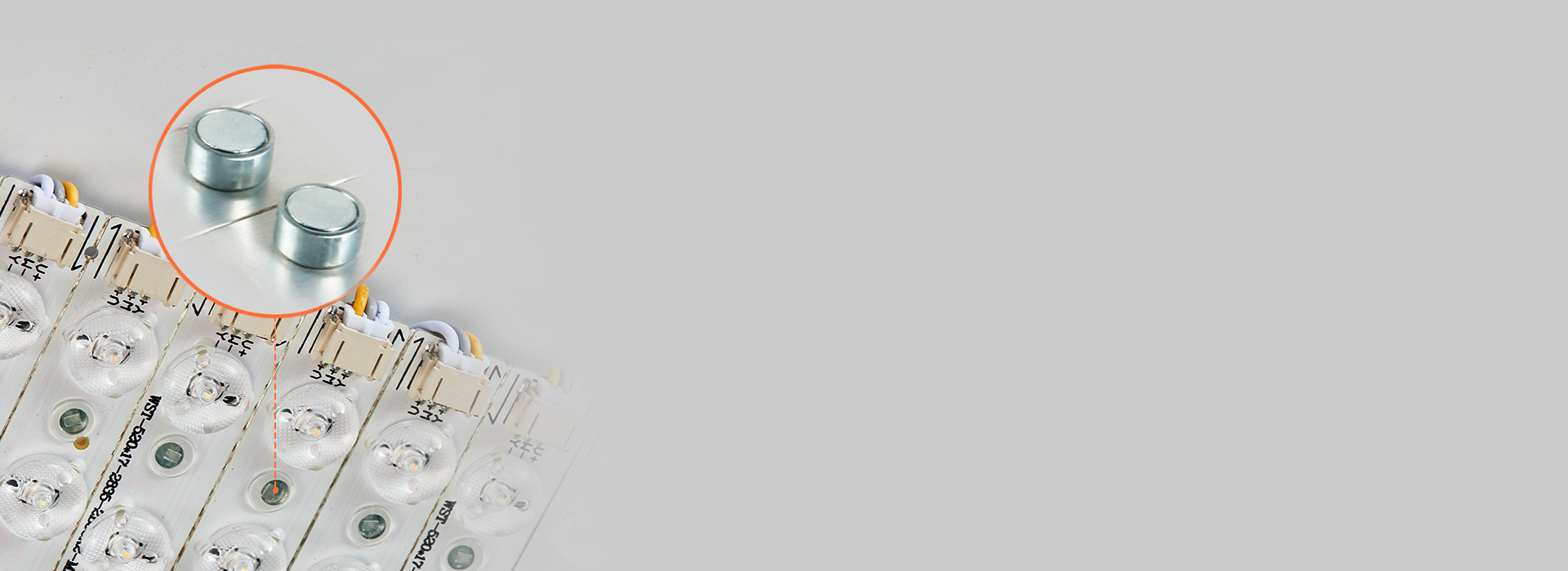 超大永磁磁鐵，吸力強！
 磁力吸附穩定，...