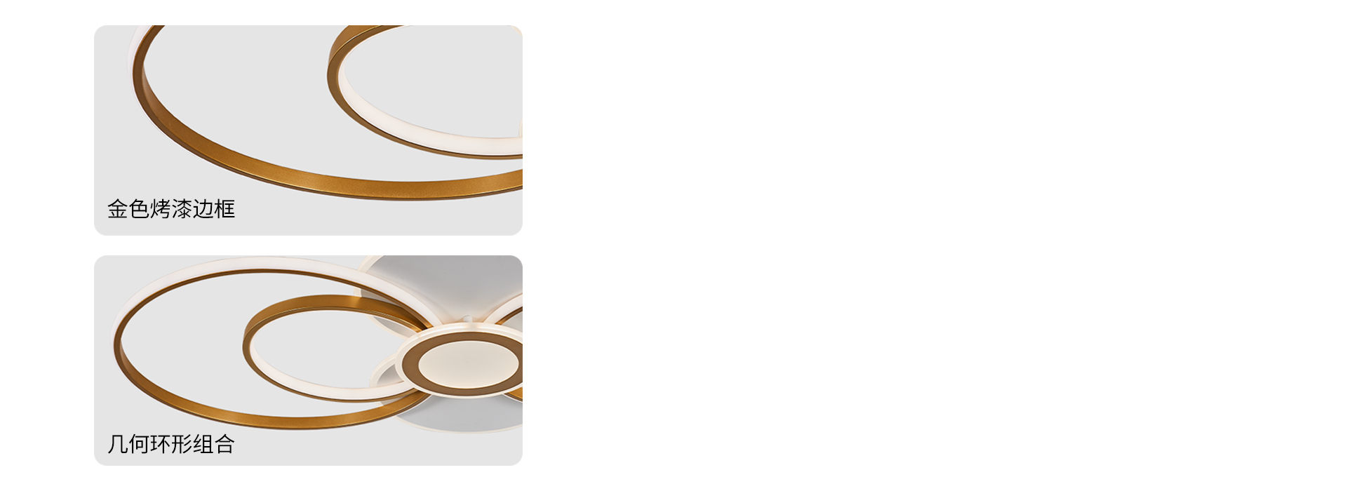 拉絲工藝處理，有格調有氛圍
 金色烤漆的...