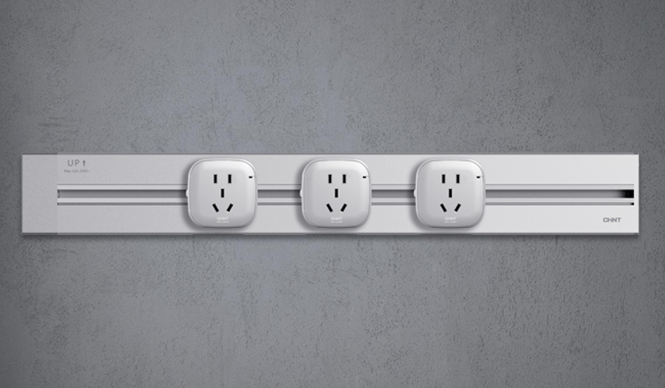 軌道插座怎么安裝?軌道插座的安裝步驟 軌道插座怎么安裝?軌道插座的安裝步驟